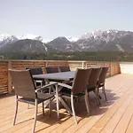 Penthouse Alpine Living Direkt An Der Skipiste By Schladmingurlaub アパート *