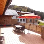 Penthouse Alpine Living Direkt An Der Skipiste By Schladmingurlaub