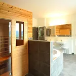 アパート Penthouse Alpine Living Direkt An Der Skipiste By Schladmingurlaub ハウス・イム・エンスタール