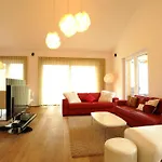 アパート Penthouse Alpine Living Direkt An Der Skipiste By Schladmingurlaub *