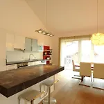 Penthouse Alpine Living Direkt An Der Skipiste By Schladmingurlaub * ハウス・イム・エンスタール