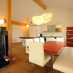 アパート Penthouse Alpine Living Direkt An Der Skipiste By Schladmingurlaub