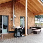 Penthouse Alpine Living Direkt An Der Skipiste By Schladmingurlaub *