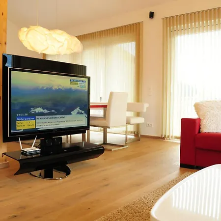 Penthouse Alpine Living Direkt An Der Skipiste By Schladmingurlaub Appartement *