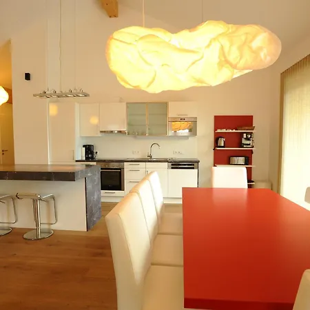 Penthouse Alpine Living Direkt An Der Skipiste By Schladmingurlaub