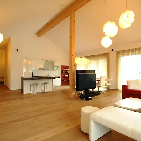 Penthouse Alpine Living Direkt An Der Skipiste By Schladmingurlaub Appartement *