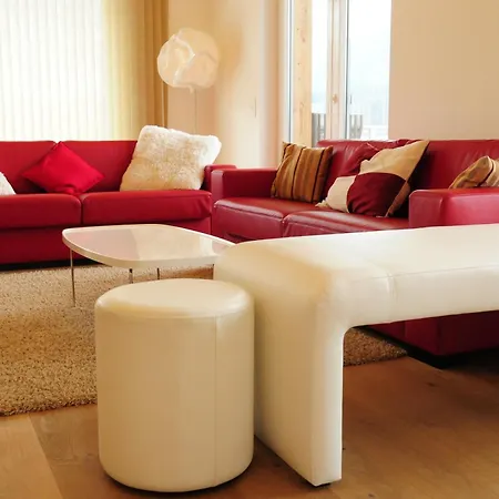 Penthouse Alpine Living Direkt An Der Skipiste By Schladmingurlaub