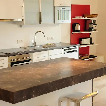 Penthouse Alpine Living Direkt An Der Skipiste By Schladmingurlaub Appartement *