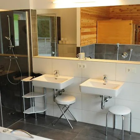 Penthouse Alpine Living Direkt An Der Skipiste By Schladmingurlaub Appartement Haus im Ennstal