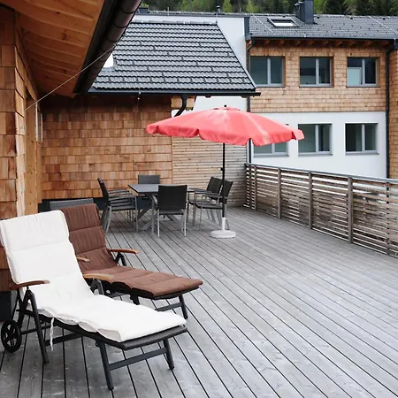 Penthouse Alpine Living Direkt An Der Skipiste By Schladmingurlaub Appartement