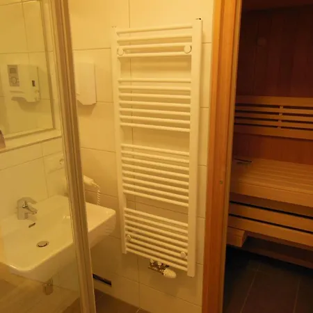 Appartement Penthouse Alpine Living Direkt An Der Skipiste By Schladmingurlaub Haus im Ennstal