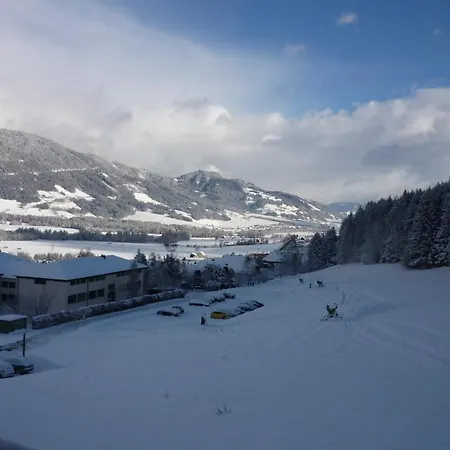 Penthouse Alpine Living Direkt An Der Skipiste By Schladmingurlaub Appartement