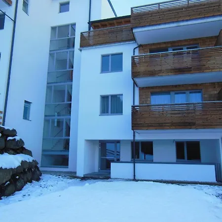 Penthouse Alpine Living Direkt An Der Skipiste By Schladmingurlaub Appartement Haus im Ennstal