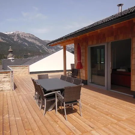 Penthouse Alpine Living Direkt An Der Skipiste By Schladmingurlaub