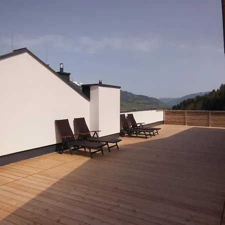 Penthouse Alpine Living Direkt An Der Skipiste By Schladmingurlaub * Haus im Ennstal