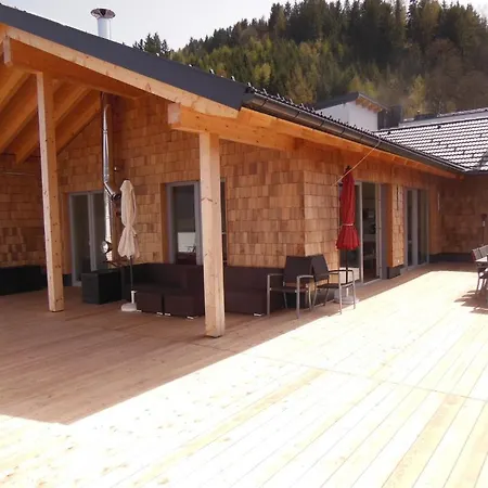 Penthouse Alpine Living Direkt An Der Skipiste By Schladmingurlaub