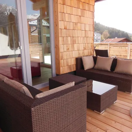 Appartement Penthouse Alpine Living Direkt An Der Skipiste By Schladmingurlaub Haus im Ennstal