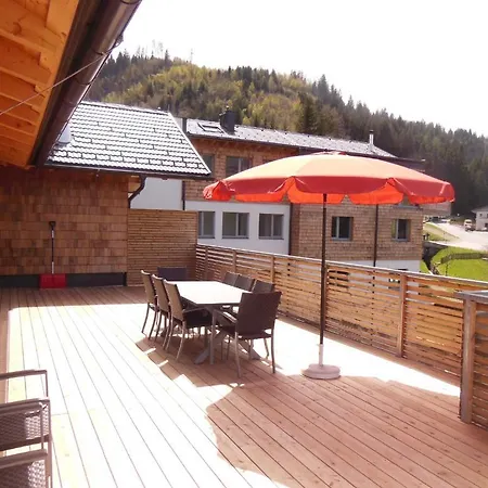 Penthouse Alpine Living Direkt An Der Skipiste By Schladmingurlaub