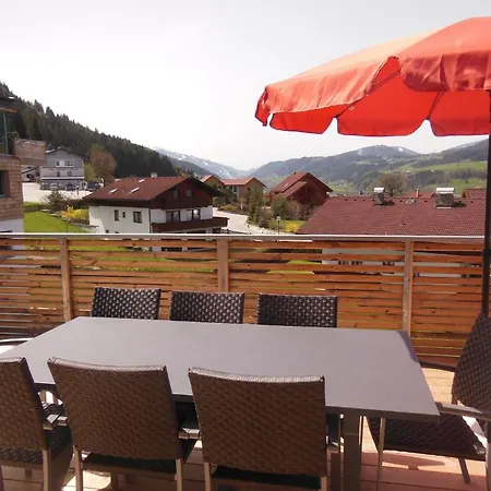 Appartement Penthouse Alpine Living Direkt An Der Skipiste By Schladmingurlaub Haus im Ennstal