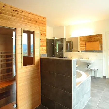 Appartement Penthouse Alpine Living Direkt An Der Skipiste By Schladmingurlaub Haus im Ennstal