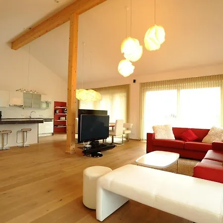 Penthouse Alpine Living Direkt An Der Skipiste By Schladmingurlaub * Haus im Ennstal