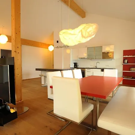 Appartement Penthouse Alpine Living Direkt An Der Skipiste By Schladmingurlaub