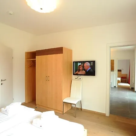 Penthouse Alpine Living Direkt An Der Skipiste By Schladmingurlaub Appartement Haus im Ennstal