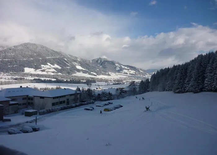 Penthouse Alpine Living Direkt An Der Skipiste By Schladmingurlaub 公寓