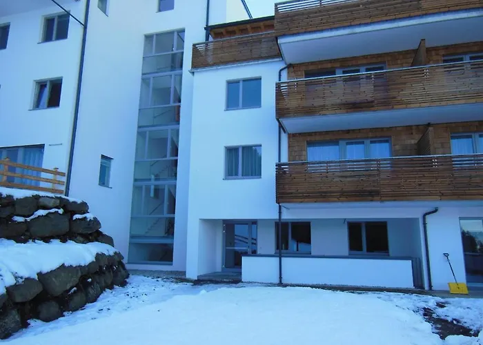 Penthouse Alpine Living Direkt An Der Skipiste By Schladmingurlaub 公寓 恩斯塔尔豪斯