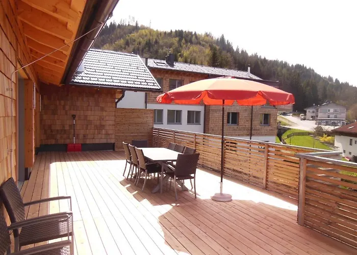Penthouse Alpine Living Direkt An Der Skipiste By Schladmingurlaub