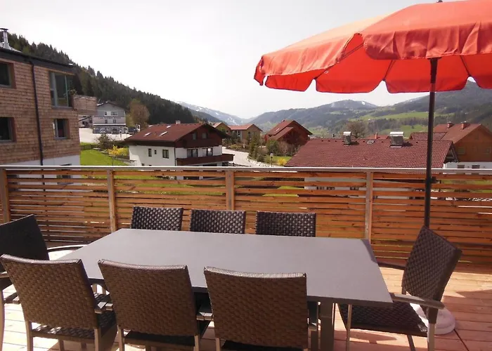 公寓 Penthouse Alpine Living Direkt An Der Skipiste By Schladmingurlaub 恩斯塔尔豪斯