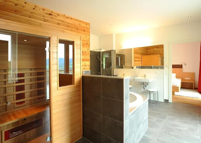 Apartment Penthouse Alpine Living Direkt An Der Skipiste By Schladmingurlaub Haus im Ennstal