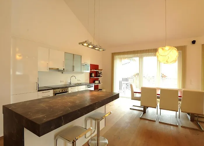 Penthouse Alpine Living Direkt An Der Skipiste By Schladmingurlaub * Haus im Ennstal