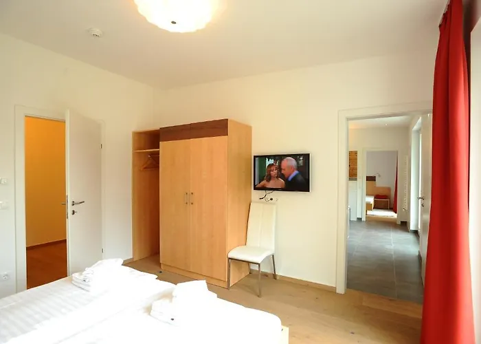 Penthouse Alpine Living Direkt An Der Skipiste By Schladmingurlaub 公寓 恩斯塔尔豪斯